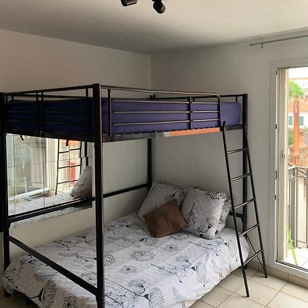 Apartament Raphael 20 Tulon Zewnętrze zdjęcie