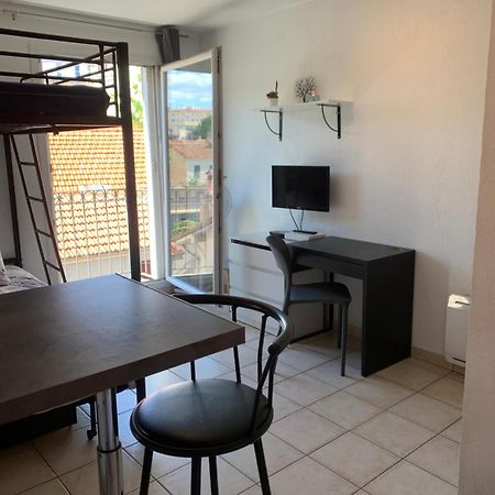 Apartament Raphael 20 Tulon Zewnętrze zdjęcie