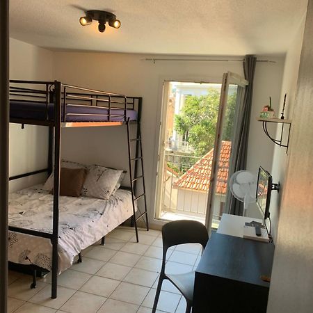 Apartament Raphael 20 Tulon Zewnętrze zdjęcie