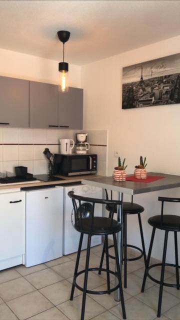Apartament Raphael 20 Tulon Zewnętrze zdjęcie