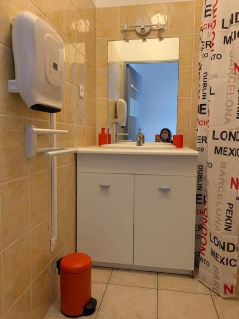 Apartament Raphael 20 Tulon Zewnętrze zdjęcie