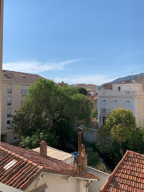 Apartament Raphael 20 Tulon Zewnętrze zdjęcie