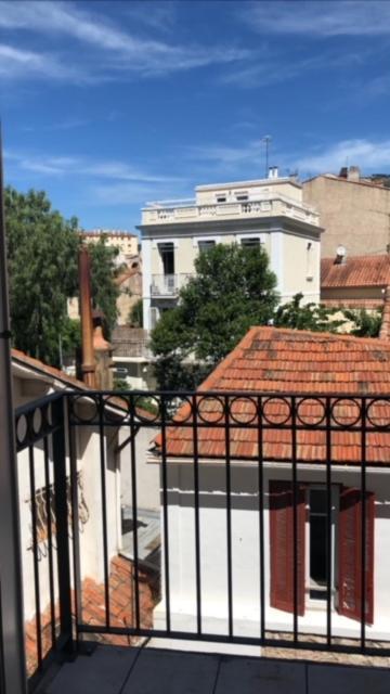 Apartament Raphael 20 Tulon Zewnętrze zdjęcie