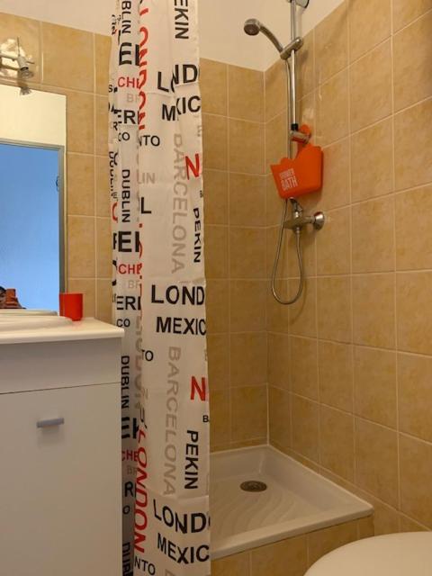 Apartament Raphael 20 Tulon Zewnętrze zdjęcie