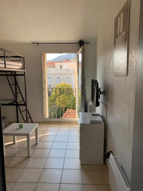 Apartament Raphael 20 Tulon Zewnętrze zdjęcie