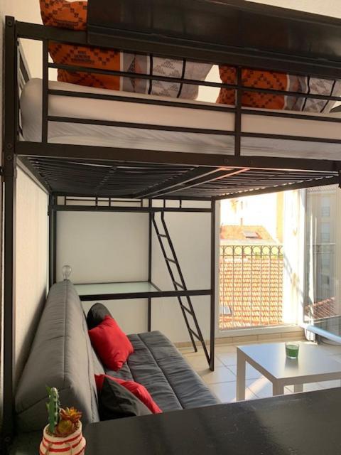 Apartament Raphael 20 Tulon Zewnętrze zdjęcie