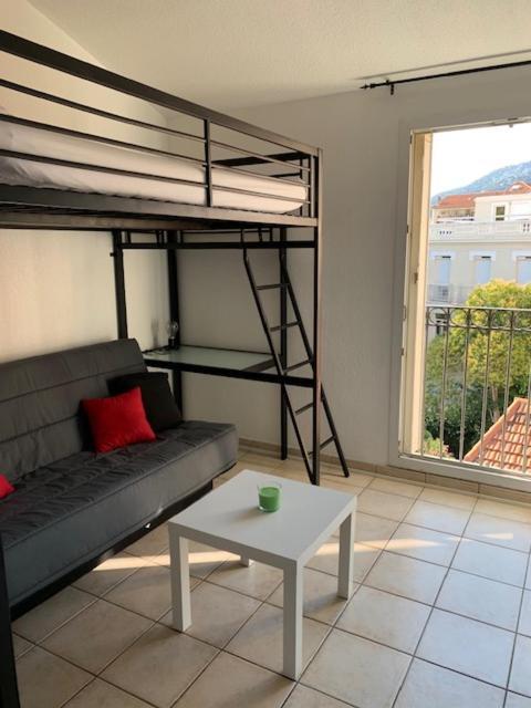 Apartament Raphael 20 Tulon Zewnętrze zdjęcie