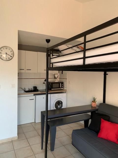 Apartament Raphael 20 Tulon Zewnętrze zdjęcie