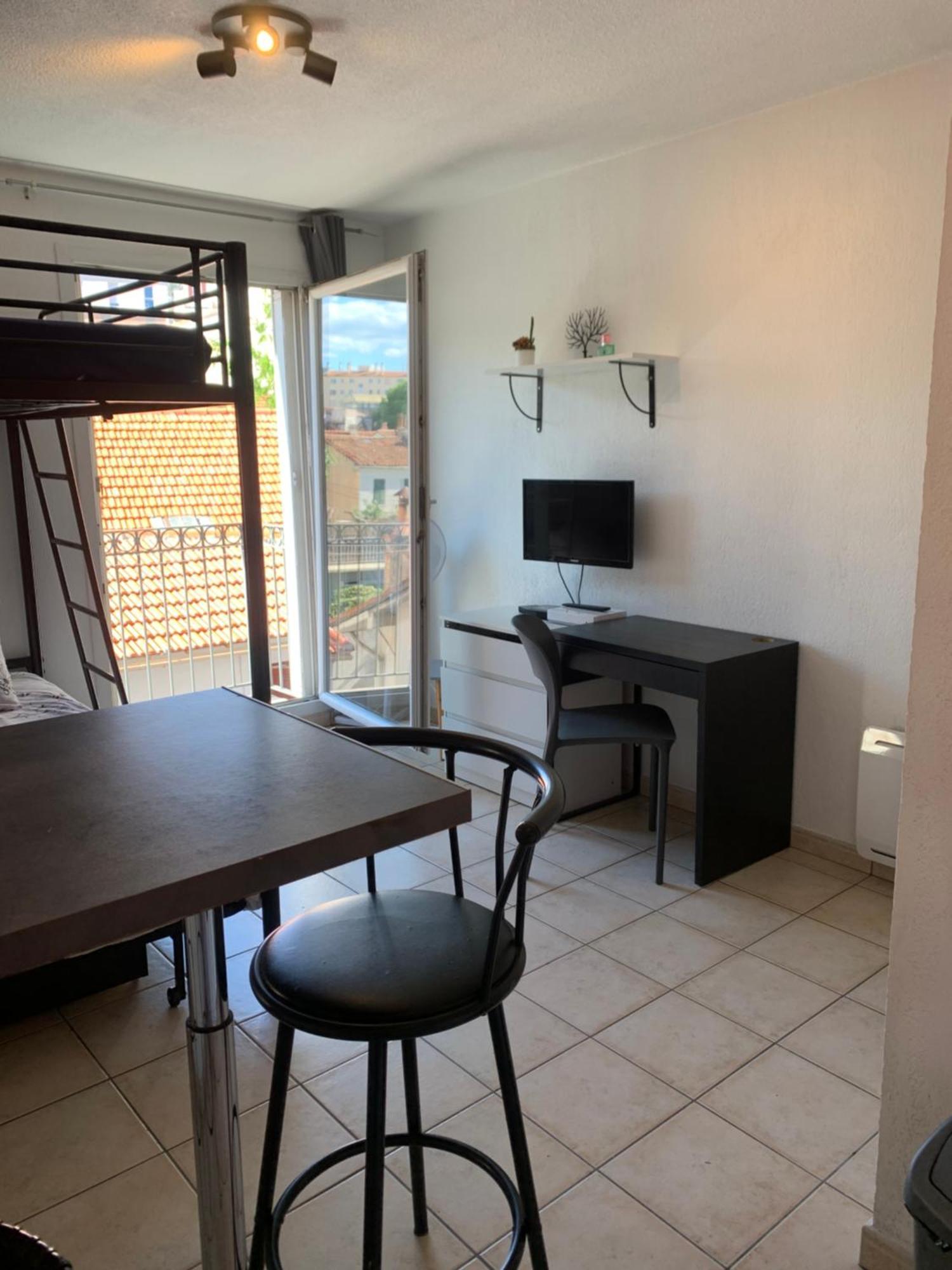 Apartament Raphael 20 Tulon Zewnętrze zdjęcie